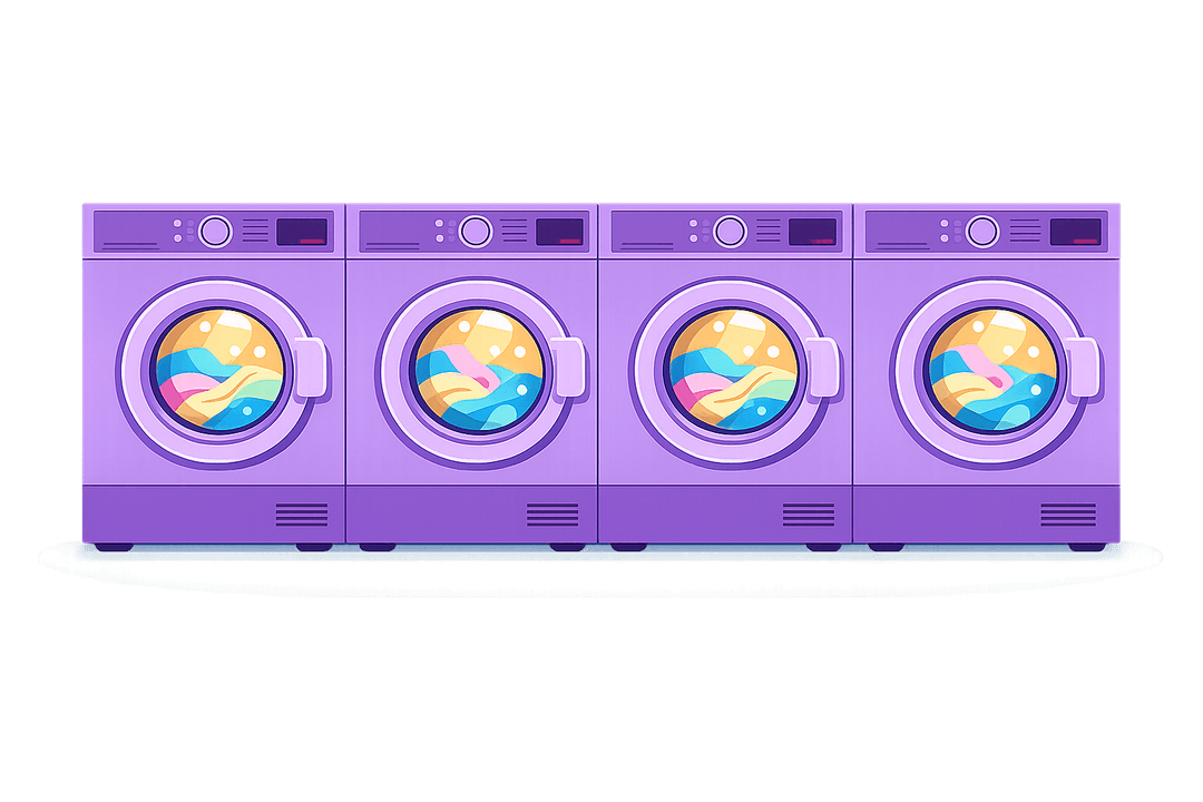 Dryers Illustration